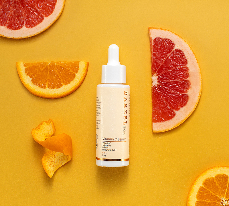 Beauty & Skincare