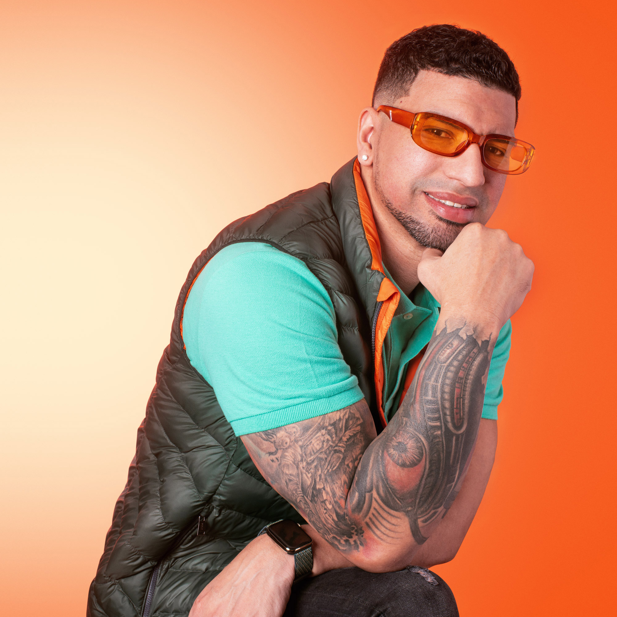 Raul R. Media Group