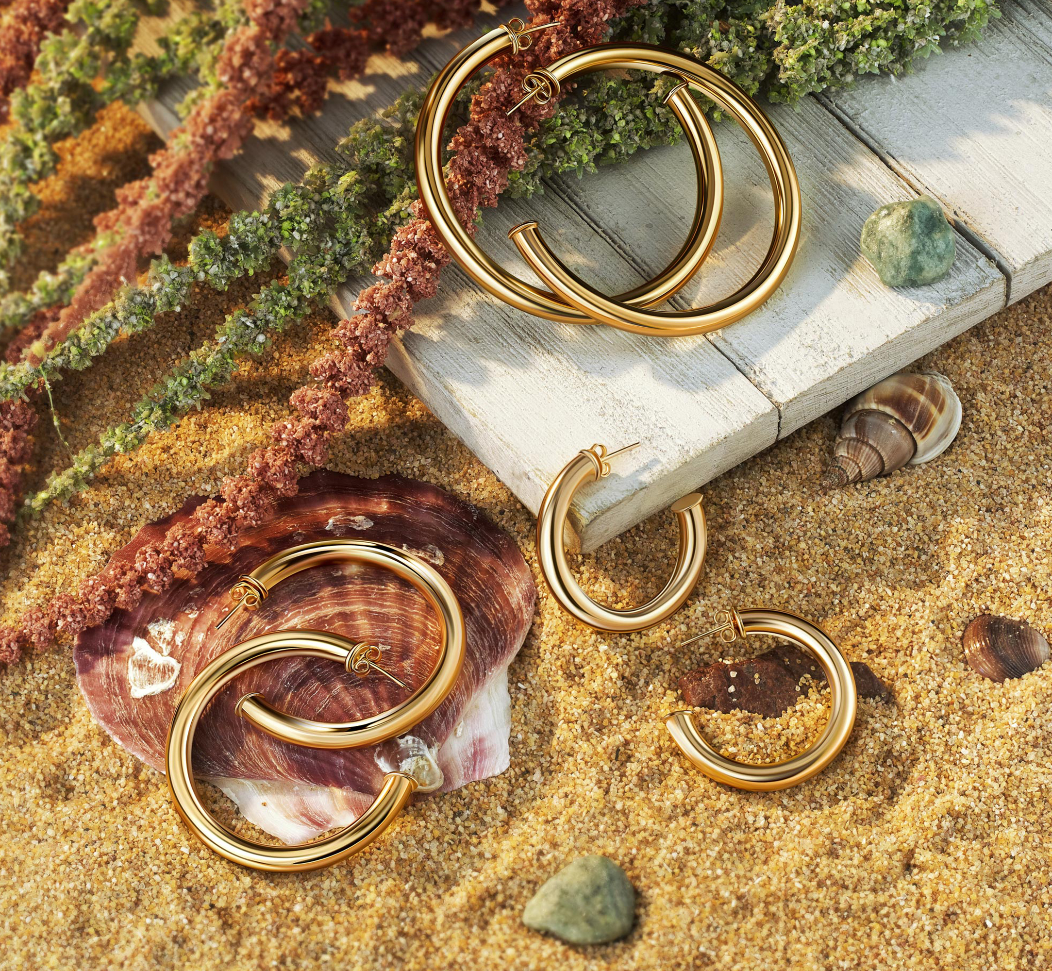Elevating Your Brand with Lifestyle Product Photography
