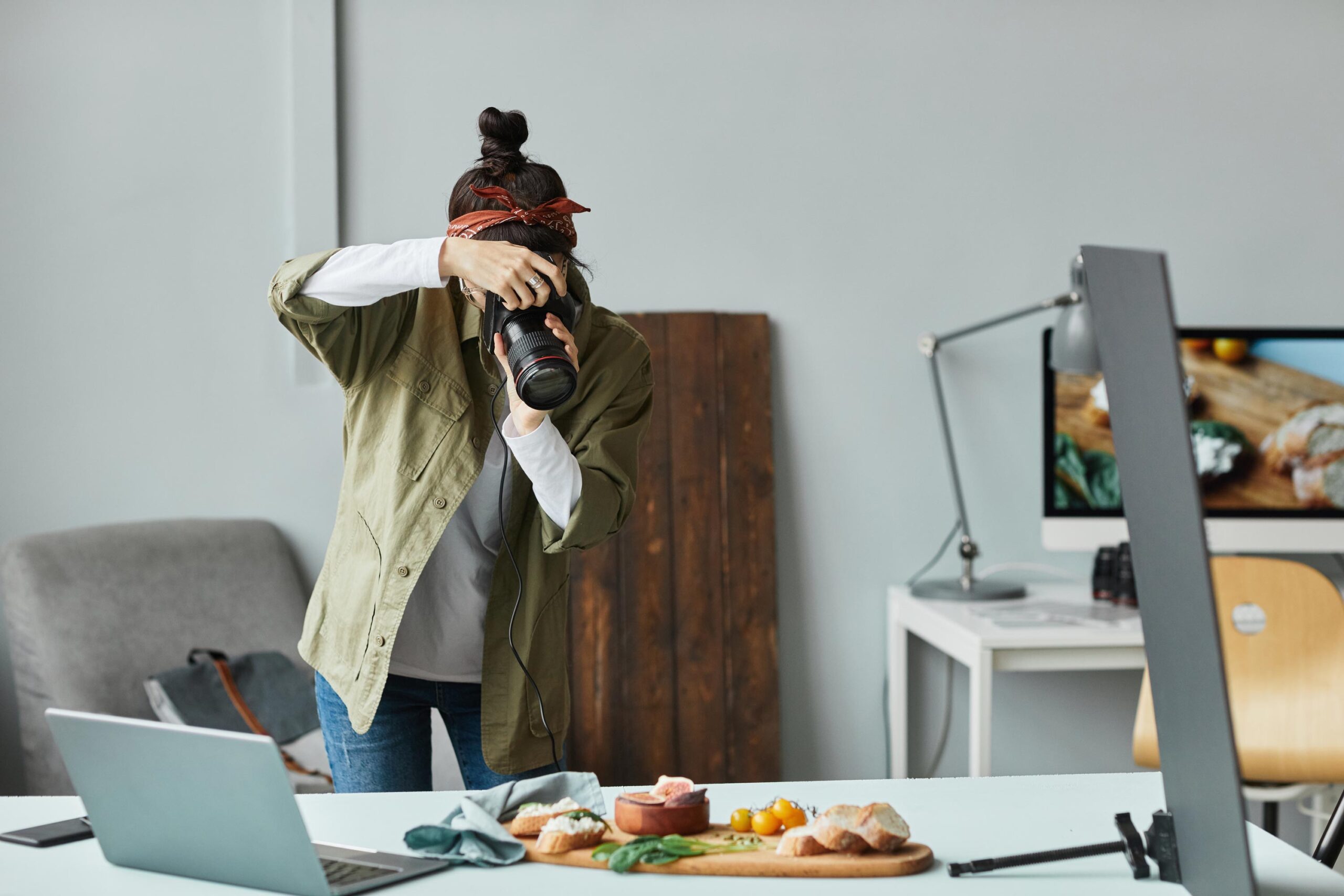 5 Best Product Photography Tips to Boost Your Ecommerce Sales