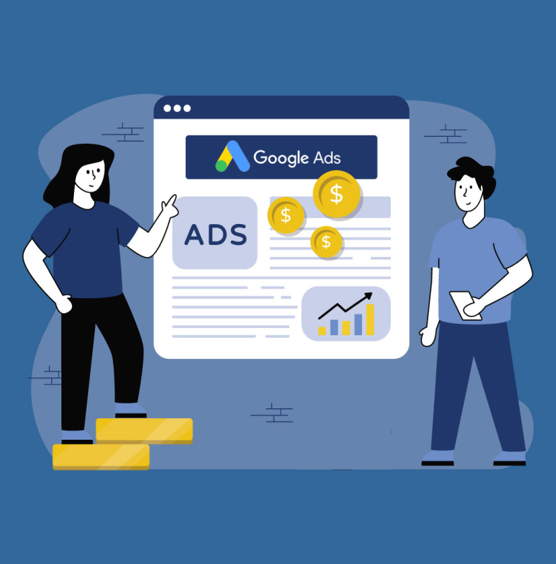 social media marketing agency